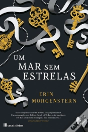 Capa do artigo Um Mar Sem Estrelas