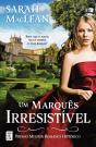 Um Marquês Irresistível - Preview