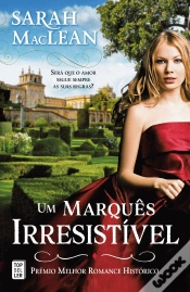Capa do artigo Um Marquês Irresistível