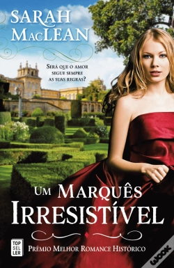 Capa do artigo Um Marquês Irresistível