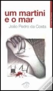 Capa do artigo Um Martini e o Mar