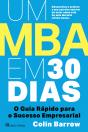 Um MBA em 30 Dias - Preview