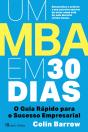 Um Mba Em 30 Dias - Preview