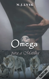 Um  Mega Para A Matilha