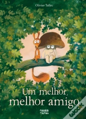 Capa do artigo Um Melhor, Melhor Amigo