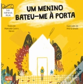 Um Menino Bateu-me à Porta