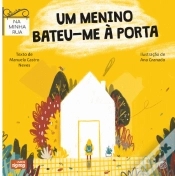 Capa do artigo Um Menino Bateu-me à Porta