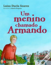 Capa do artigo Um Menino Chamado Armando