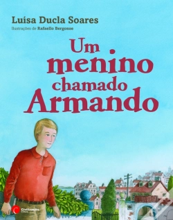 Capa do artigo Um Menino Chamado Armando