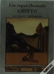Capa do artigo Um Menino Chamado Giotto