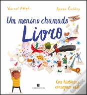 Capa do artigo Um Menino Chamado Livro