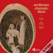 Capa do artigo Um Menino Chamado Natal