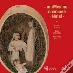 Capa do artigo Um Menino Chamado Natal