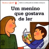 Um Menino que Gostava de Ler