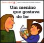 Um Menino que Gostava de Ler - Preview