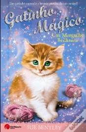 Capa do artigo Um Mergulho Brilhante