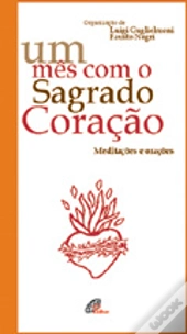 Um Mês com o Sagrado Coração