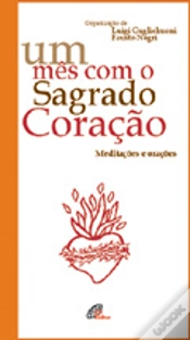 Capa do artigo Um Mês com o Sagrado Coração