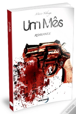 Capa do artigo Um Mês