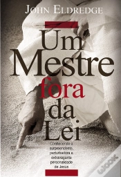Capa do artigo Um Mestre Fora Da Lei