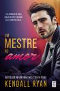 Um Mestre no Amor - Preview