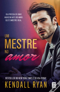 Capa do artigo Um Mestre no Amor