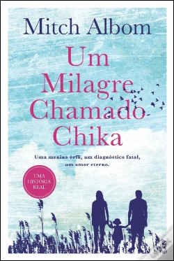 Capa do artigo Um Milagre Chamado Chika