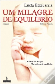 Capa do artigo Um Milagre de Equilíbrio