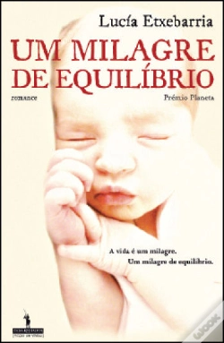 Capa do artigo Um Milagre de Equilíbrio