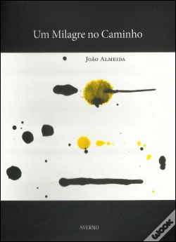 Capa do artigo Um Milagre no Caminho
