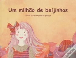 Capa do artigo Um Milhão de Beijinhos