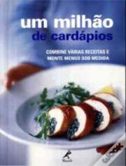 Um Milhão de Cardápios