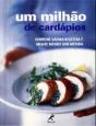 Um Milhão de Cardápios - Preview