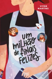 Capa do artigo Um Milhão de Finais Felizes