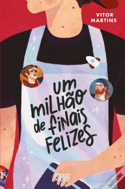 Capa do artigo Um Milhão de Finais Felizes