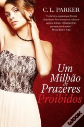 Capa do artigo Um Milhão de Prazeres Proibidos