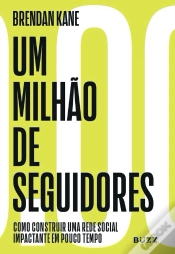 Capa do artigo Um Milhão De Seguidores