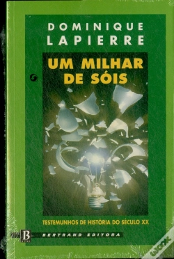 Capa do artigo Um Milhar de Sóis