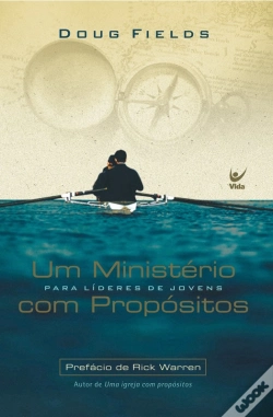 Capa do artigo Um Ministério Com Propósitos