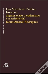 Um Ministério Público Europeu