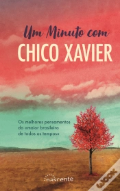Capa do artigo Um Minuto com Chico Xavier