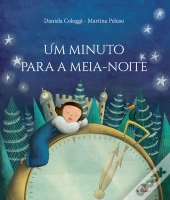 Um Minuto para a Meia-Noite