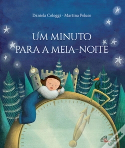 Capa do artigo Um Minuto para a Meia-Noite