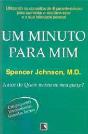 Um Minuto para Mim - Preview