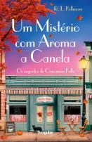 Um mistério com aroma a canela
