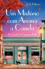 Um mistério com aroma a canela - Preview