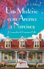 Um Mistério com Aroma a Narcisos - Preview