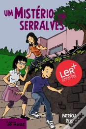 Capa do artigo Um Mistério em Serralves