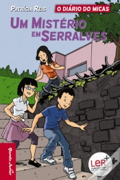 Capa do artigo Um Mistério em Serralves