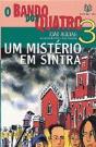 Um Mistério em Sintra - Preview